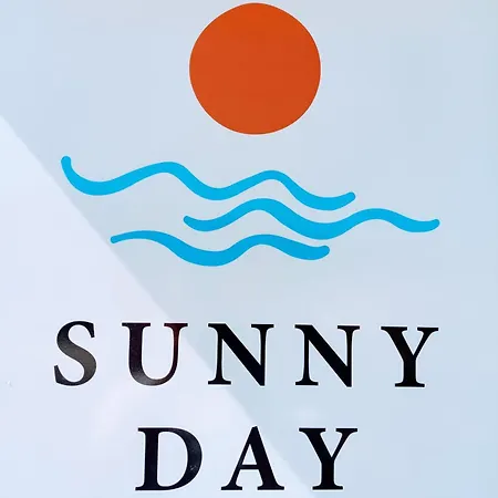 Apartman Sunny Day