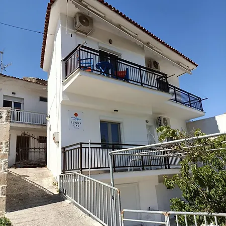 Apartamento Sunny Day *