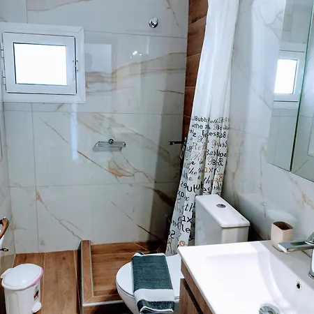 Sunny Day Apartamento