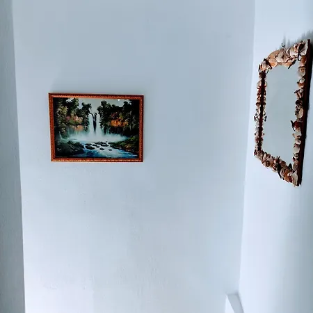 Apartamento Sunny Day *