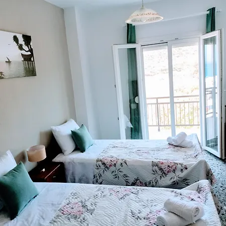 Sunny Day Apartamento