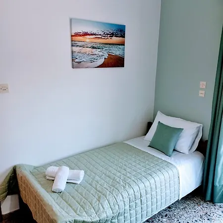 Sunny Day Apartamento Skála Marión