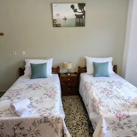 Sunny Day Apartamento *