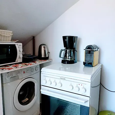 Apartment Sunny Day Skala Marion