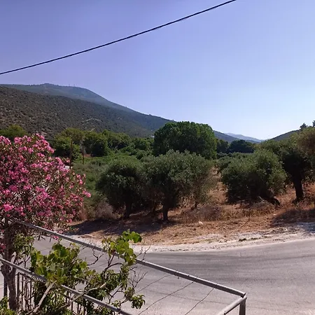 Sunny Day Skála Marión