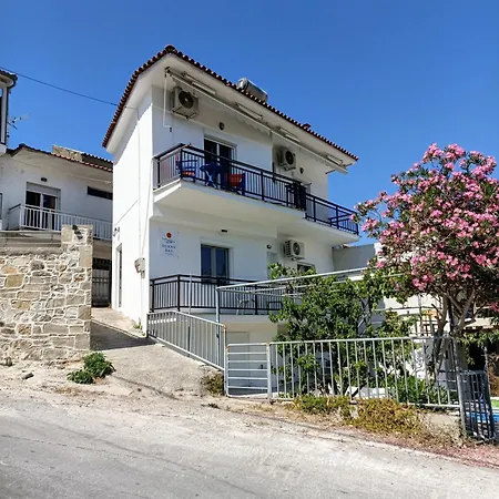 Sunny Day Apartamento *