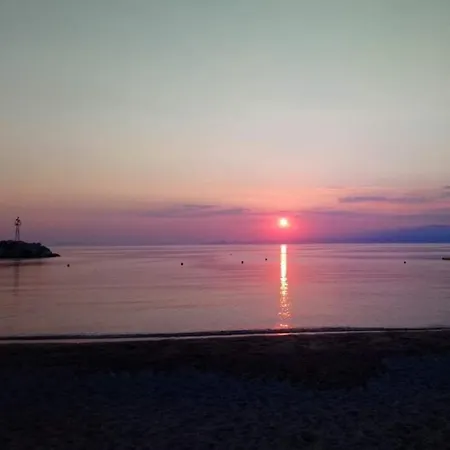 Sunny Day Apartamento Skála Marión