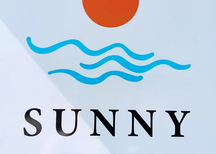 Apartament Sunny Day