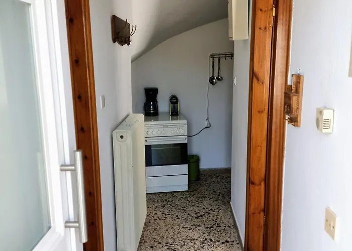 Apartament Sunny Day Skála Marión