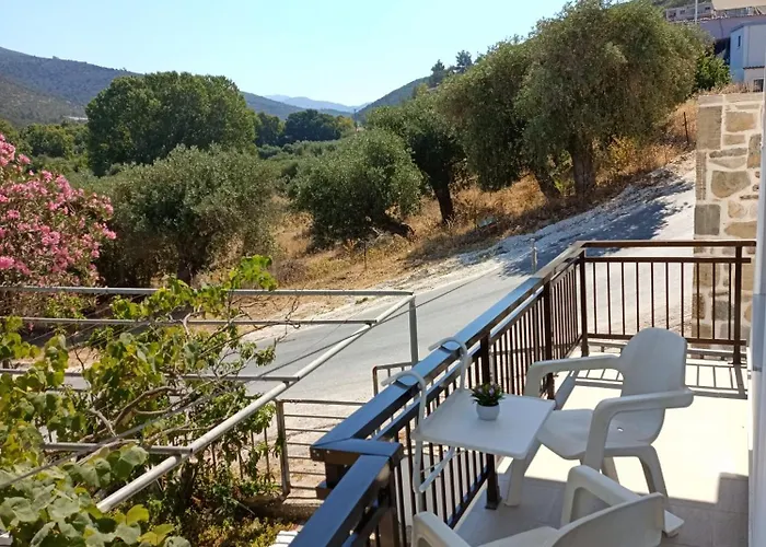 Sunny Day * Skála Marión