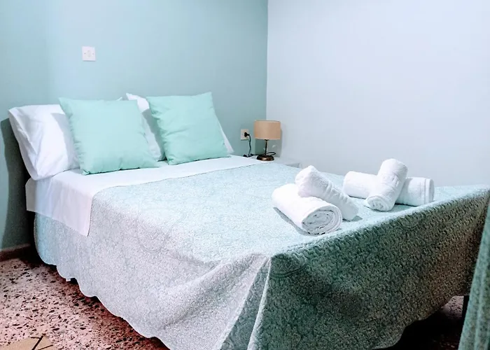 Apartament Sunny Day