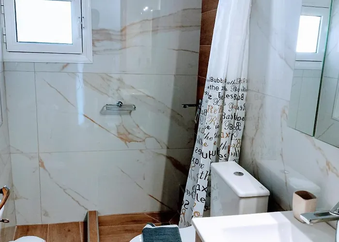 Sunny Day Apartament