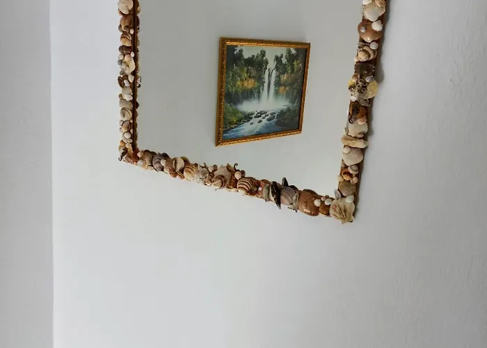 Apartament Sunny Day