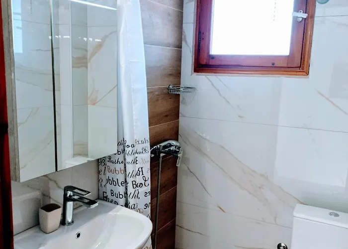 Sunny Day Apartament *