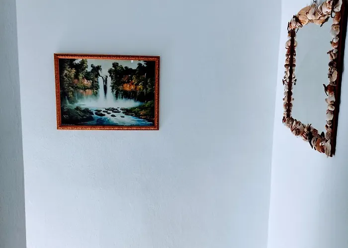 Apartament Sunny Day *