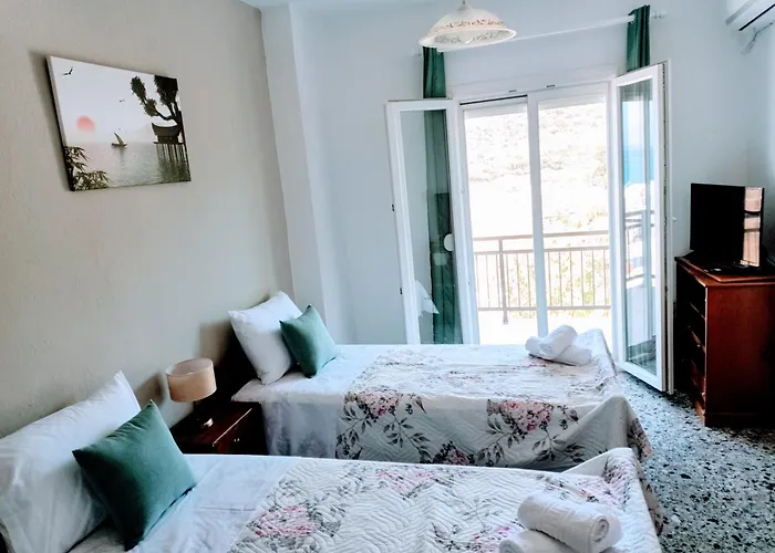 Sunny Day Apartament