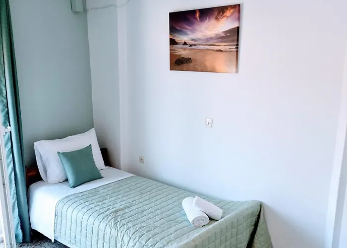 Sunny Day Skála Marión