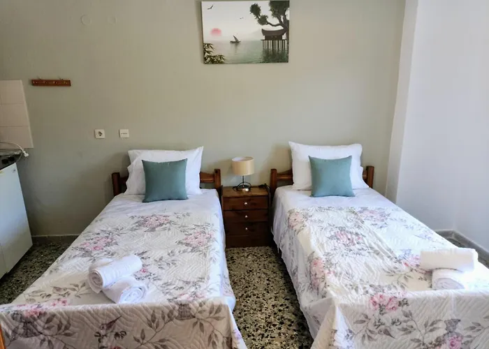 Sunny Day Apartament *