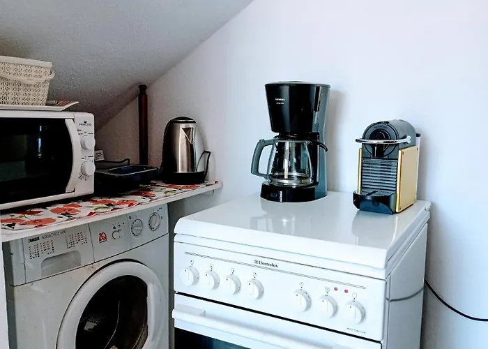 Apartament Sunny Day Skála Marión