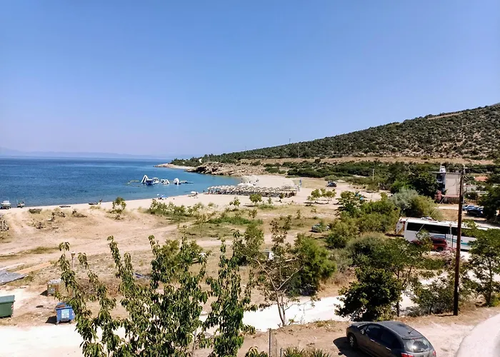 Apartament Sunny Day *