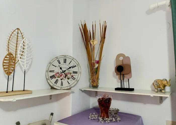 Apartament Sunny Day *